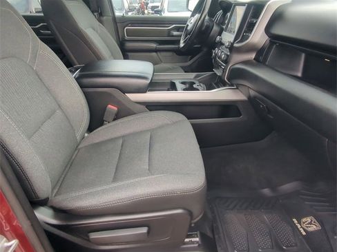 Used 2020 RAM 1500 Big Horn image 25