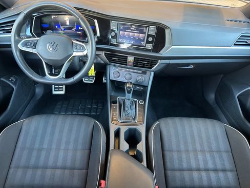 Used 2023 Volkswagen Jetta Sport FWD image 16