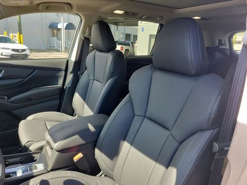 New 2026 Subaru Ascent Limited image 16