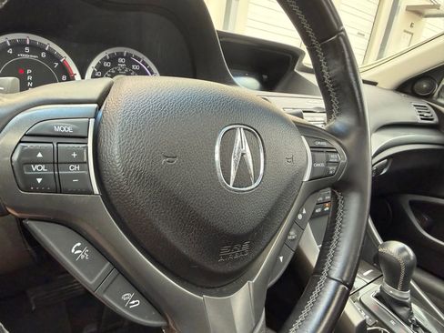 Used 2011 Acura TSX Sedan image 26