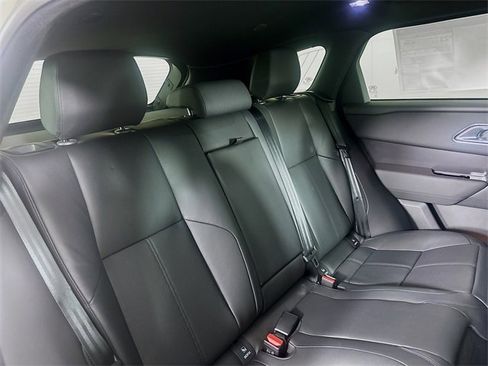 New 2026 Land Rover Range Rover Velar Dynamic SE image 25