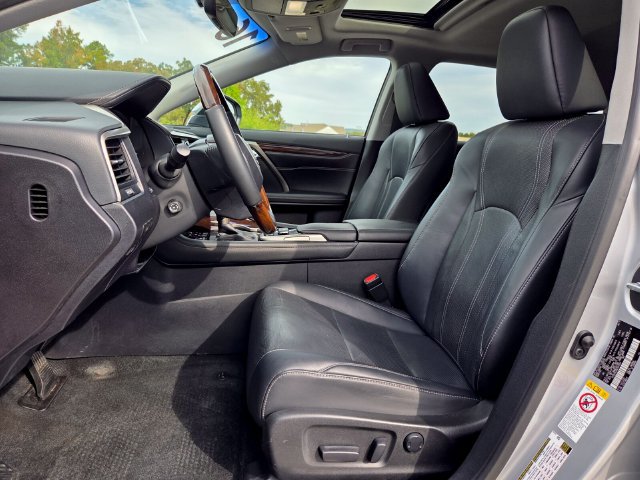 Used 2016 Lexus RX 350 AWD w/ Premium Package image 9