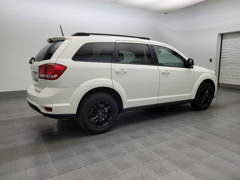 Used 2019 Dodge Journey SE w/ Blacktop Package image 10