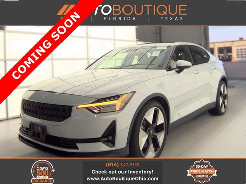 Used 2023 Polestar Polestar 2 w/ Pilot Pack FWD image 1