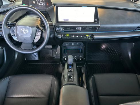 Used 2023 Toyota Prius Limited image 13