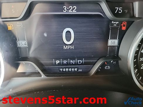 Used 2019 RAM 1500 Big Horn image 18