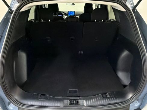 Certified 2025 Ford Escape Active AWD/4WD image 32
