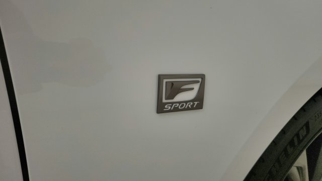 Used 2024 Lexus IS 350 F Sport w/ Memory Package RWD image 33