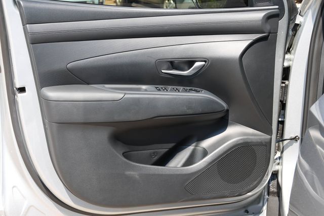 New 2026 Hyundai Tucson SE FWD image 9