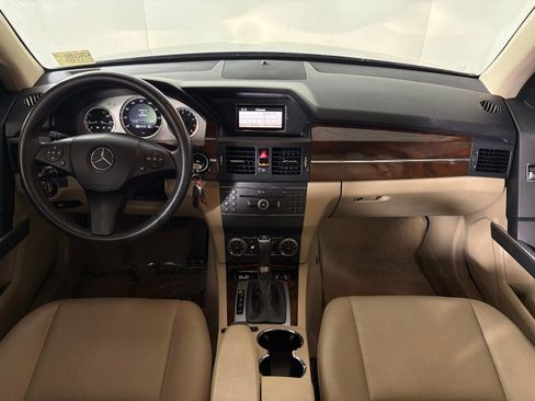 Used 2010 Mercedes-Benz GLK 350 2WD image 27