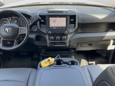 New 2026 RAM 3500 Tradesman w/ Chrome Appearance Group A image 13