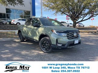 New 2026 Honda Ridgeline TrailSport+ video 1