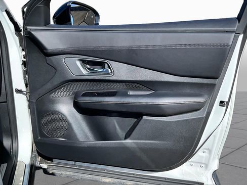 Certified 2024 Nissan Ariya AWD image 25
