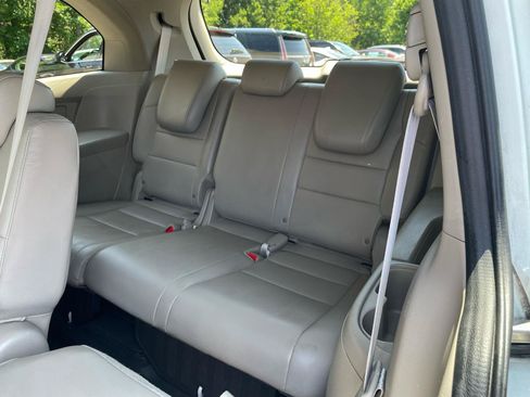 Used 2014 Honda Odyssey EX-L image 9