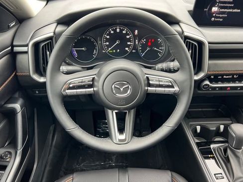 New 2026 MAZDA CX-50 AWD 2.5 Hybrid w/ Cargo Package image 16