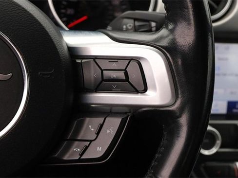 Used 2023 Ford Mustang Premium image 12