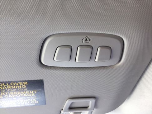 New 2025 Ford Bronco Sport Big Bend image 19