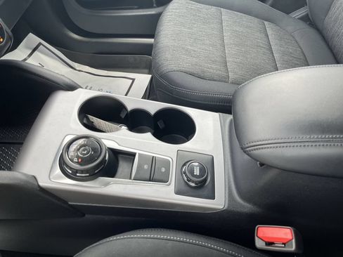 Used 2023 Ford Bronco Sport Big Bend AWD/4WD image 20