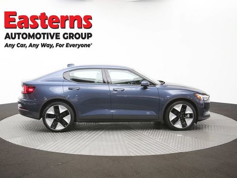 Used 2023 Polestar Polestar 2 w/ Pilot Pack AWD/4WD image 44