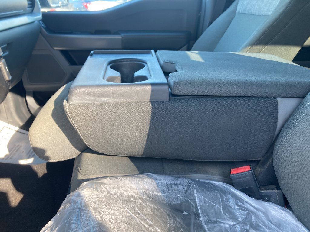 Used 2022 Ford F150 XLT w/ XTR Package AWD/4WD image 33