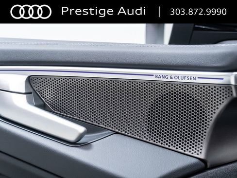 New 2026 Audi A6 Premium Plus image 24