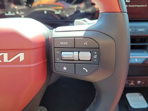 New 2026 Kia K4 GT-Line FWD image 27