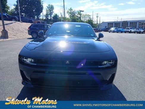 New 2026 Dodge Charger R/T AWD/4WD image 8