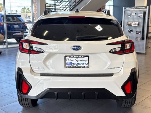 Certified 2024 Subaru Crosstrek 2.0i Premium AWD/4WD image 4