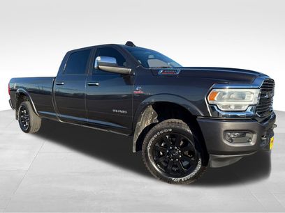 Used 2020 RAM 3500 Laramie