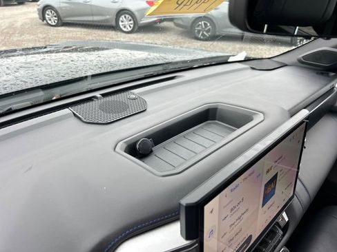 Used 2025 Toyota Tundra Platinum image 29