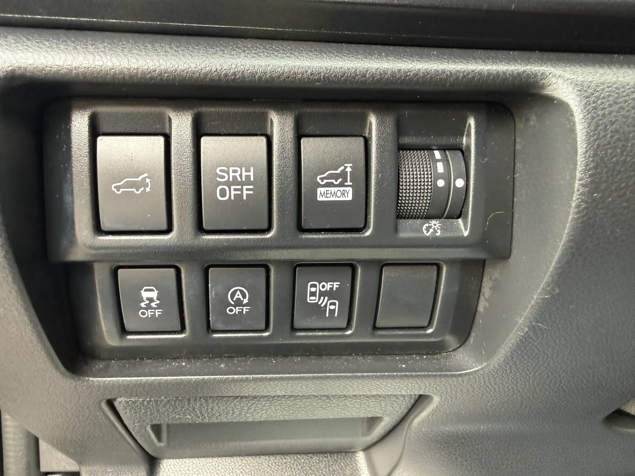Used 2024 Subaru Forester Wilderness AWD/4WD image 26