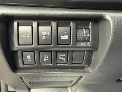 Used 2024 Subaru Forester Wilderness AWD/4WD image 26