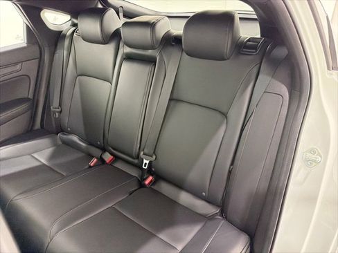 Certified 2023 Acura Integra A-Spec image 16