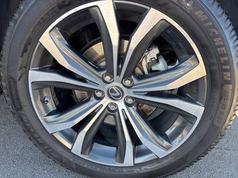 Used 2019 Lexus RX 350 FWD image 14