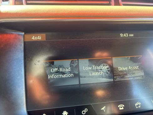 Used 2017 Land Rover Range Rover HSE image 83