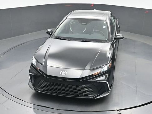 Used 2026 Toyota Camry SE w/ Multimedia Upgrade Package FWD image 27