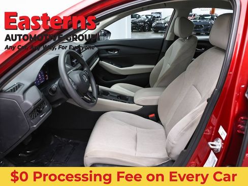 Used 2023 Honda Accord LX image 14