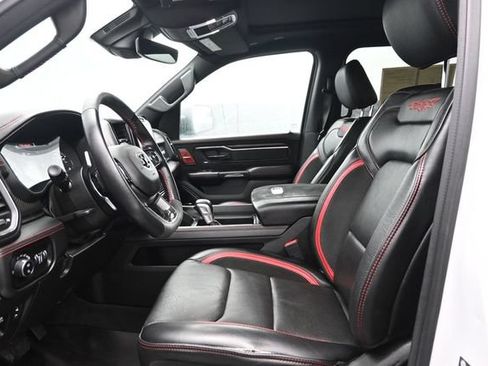 Used 2021 RAM 1500 TRX w/ TRX Level 2 Equipment Group AWD/4WD image 6
