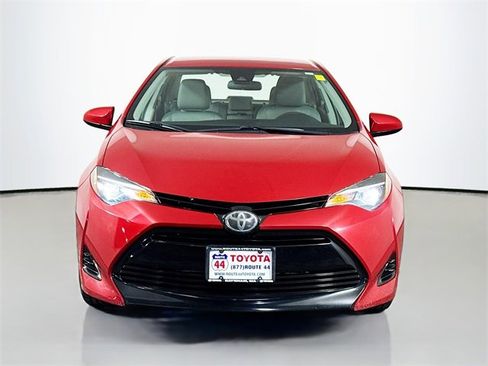 Certified 2017 Toyota Corolla LE image 11