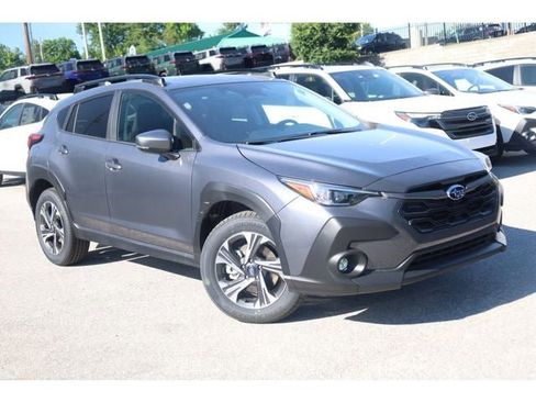 New 2026 Subaru Crosstrek 2.0i Premium AWD/4WD image 26