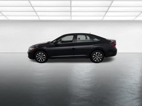Used 2023 Volkswagen Jetta S w/ IQ.Drive Package FWD image 7