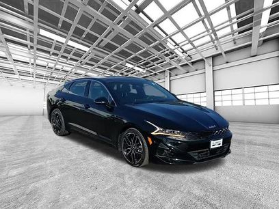 Used 2023 Kia K5 GT w/ GT1 Package