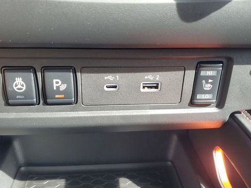 Used 2025 Nissan Frontier Pro-X w/ Pro Convenience Package image 31