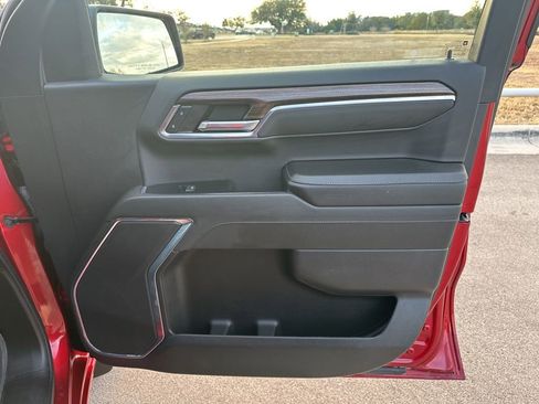 Used 2024 Chevrolet Silverado 1500 LT w/ All Star Edition Plus image 13