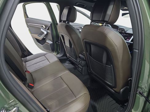 New 2026 Audi A3 2.0T Premium Plus image 11