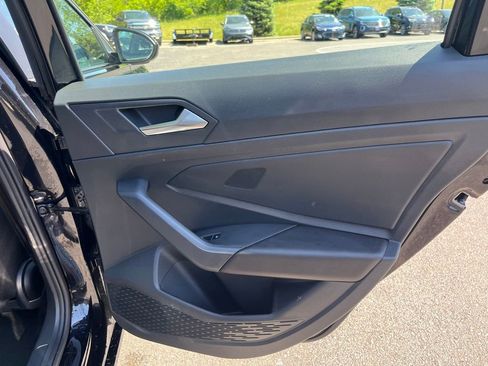 Used 2025 Volkswagen Jetta S FWD image 26