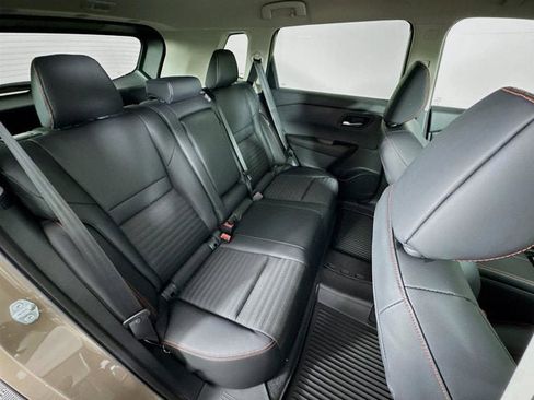 New 2026 Nissan Rogue Rock Creek image 26