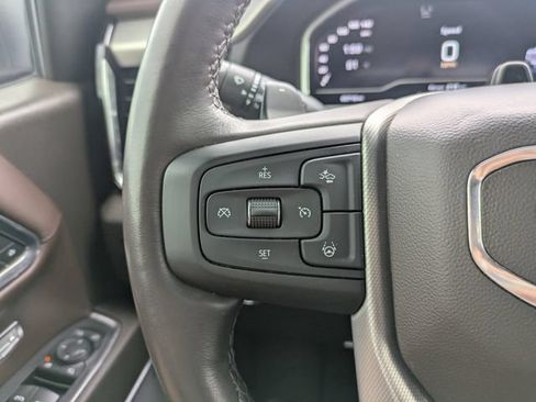 Used 2023 GMC Sierra 1500 Denali AWD/4WD image 27