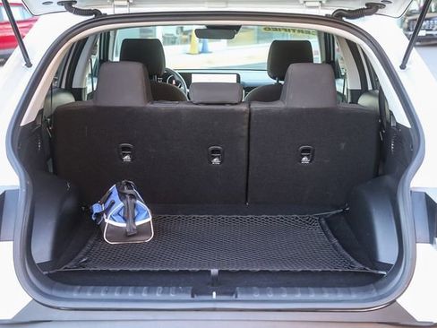 Certified 2025 Hyundai Ioniq 5 SE image 28