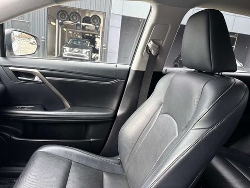Used 2019 Lexus RX 350 FWD w/ Accessory Package image 21